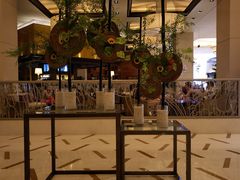 -无锡君来洲际酒店