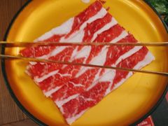 -牛New寿喜烧(新六百店)