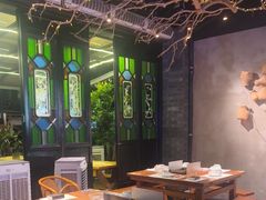 -后街佬·炭火鲜鱼杂(33小镇店)