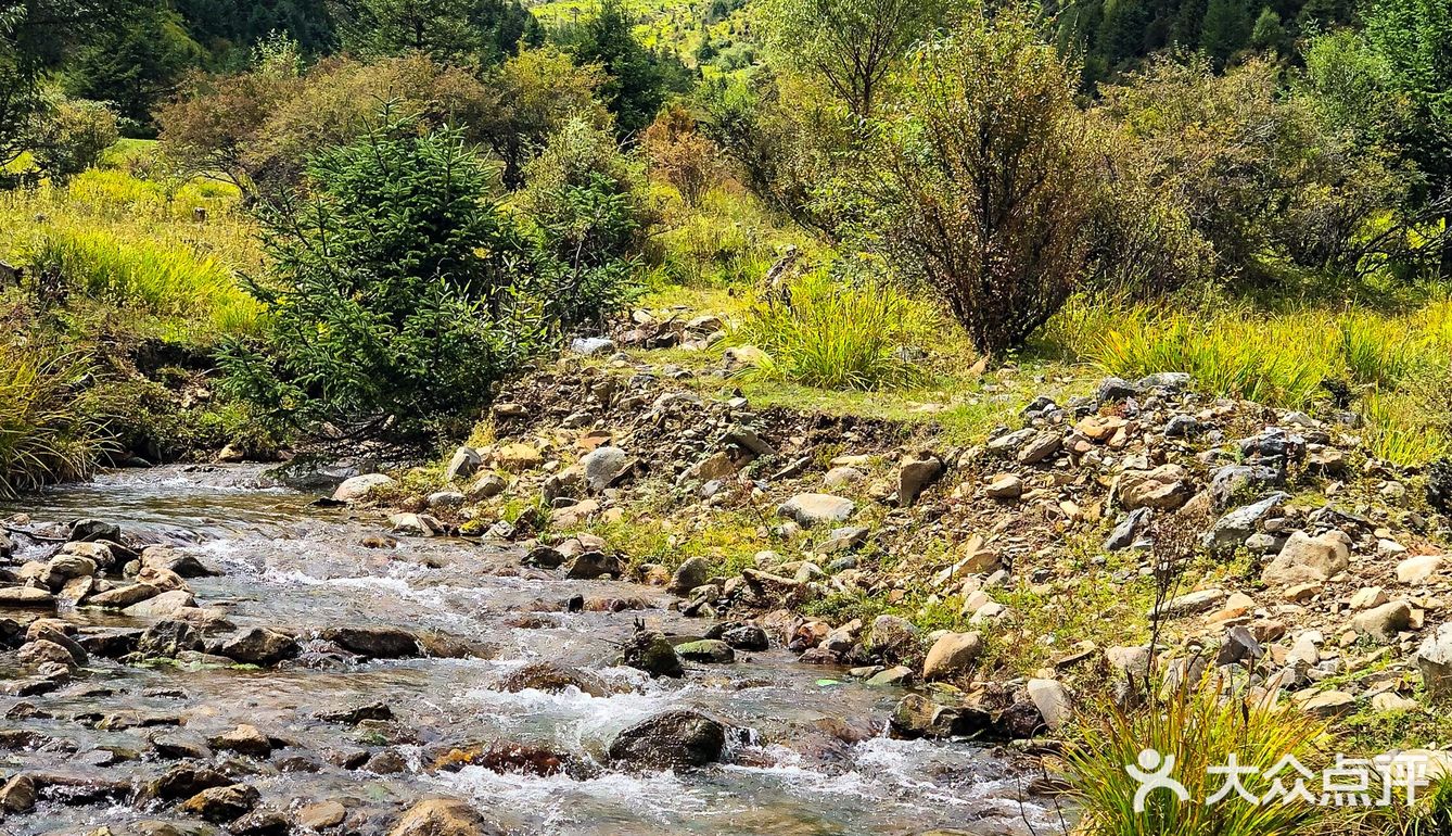 产后3个月高原徒步普达措～80块🎫不亏