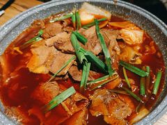 -山芋腔苏北菜(盐城滨海店)