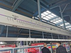 -国际港务区(地铁站)