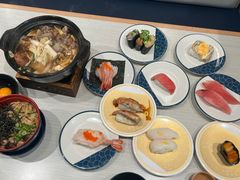 -滨寿司(新街口中央商场店)