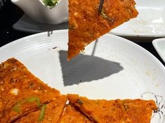 -青松馆韩国料理(香港中路佳世客店)