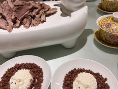 -宁夏国强手抓羊肉·清真菜(未央路凤三店)