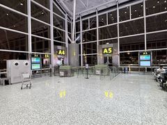 -张家界荷花国际机场