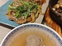 -潮界(虹桥新天地店)