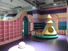 -幸福花欢乐世界(东辰广场A座店)