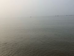 -东戴河风景区-止锚湾