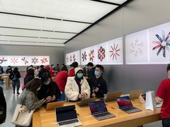 -Apple零售店(成都太古里店)