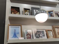 -海马体照相馆|大师(北京华贸中心店)