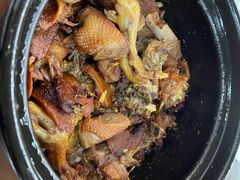 -斯丹姜母鸭·古法干香(涂门街总店)