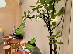 -小团圆糖水铺(襄阳南路店)