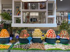 -芭菲盛宴·环球美食(袁家岗店)