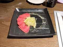 -樱宿日式和牛烧肉(五道口店)