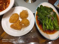 -二分八云雁阁•新晋菜大同味(长治路店)