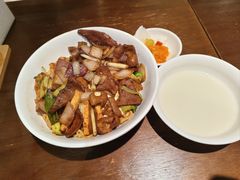 -寻裕记·现炒浇头面(人民广场店)