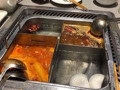-海底捞火锅(九霄梦天地店)