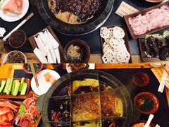 -小王少龙火锅(沙南街店)