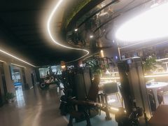 -懒人Club健身(卓越时代广场店)