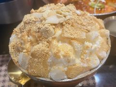 招牌年糕-KCOOKING概念韩餐(世茂52+店)