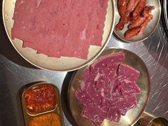 -核桃碳烤肉馆(深圳首店)