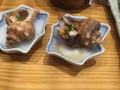 -花潮料理艺食馆(世欧广场店)