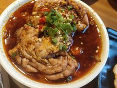 -炉小二铜锅牛蛙•川湘菜(三里屯店)
