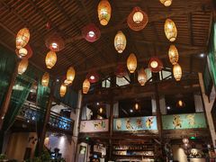 -HOHO餐厅(古子城店)