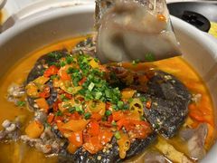 -王捌小院(红花坡店)
