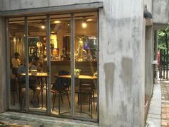 -来回·咖啡(天河南店)