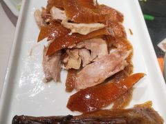 -京味斋·北京烤鸭(北京南站洋桥店)