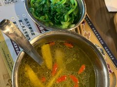-阿金大白·上海菜馆(新天地店)