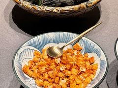 鱼骨-子福慧(虹桥店)