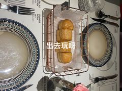 -西堤牛排(北京国瑞店)