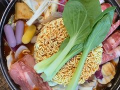 -泰好吃芝士年糕火锅(独墅湖店)