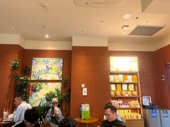 -奈雪的茶(市百一店)