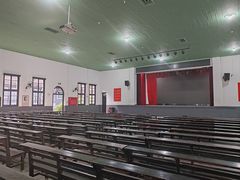 -湖南省立第一师范学校旧址