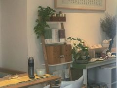 大堂-茶庐(百花洲路店)