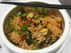 -御花园·粤菜·海鲜火锅(中山公园店)