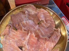 -核桃碳烤肉馆(深圳首店)
