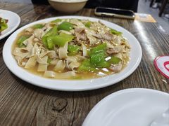 -东北老菜馆