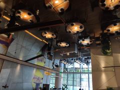 -金牌外婆家(苏州中心店)