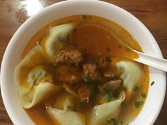 -潘国仙耳光馄饨(黄家阙路店)