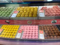 -稻香村(观前街店)