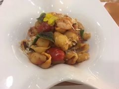 -杭州国际会议中心洲际酒店-菋道海鲜餐厅