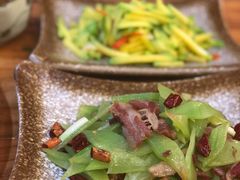 -滇香肴·云南菜蒸汽石锅鱼(云南北路店)