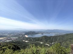 -北京十三陵国家森林公园蟒山景区