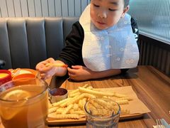 -必胜客(江桥万达店)