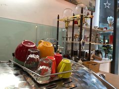 -COFFEE HOLIC(朝外SOHO店)
